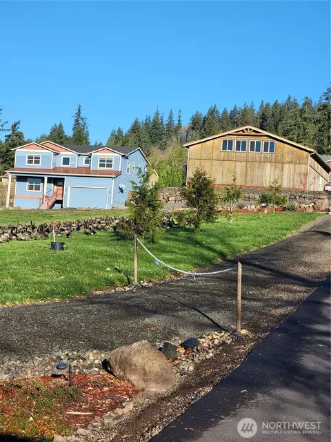 216 Gore Rd, Kalama, WA 98625