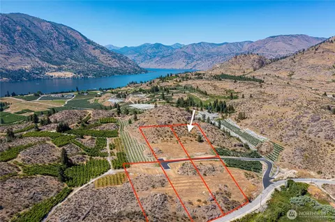 116 Lainey Ln, Manson, WA 98831