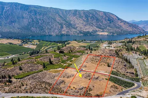 149 Lainey Ln, Manson, WA 98831