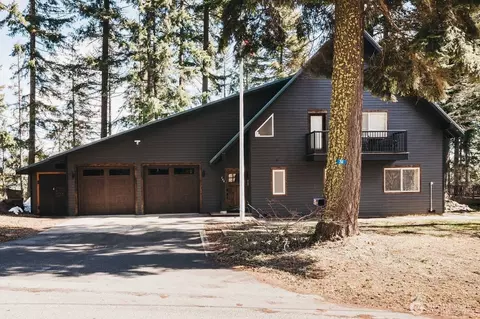 750 Oakmont Dr, Cle Elum, WA 98922