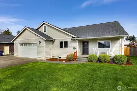 408 Amareen Ct, Nooksack, WA 98276