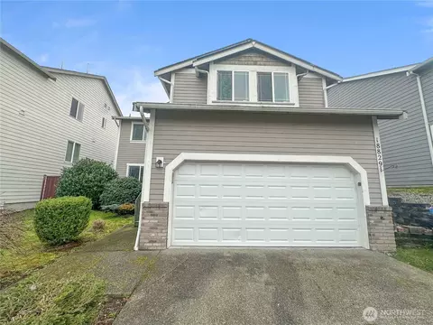 18829 23rd Avenue Ct E, Tacoma, WA 98445