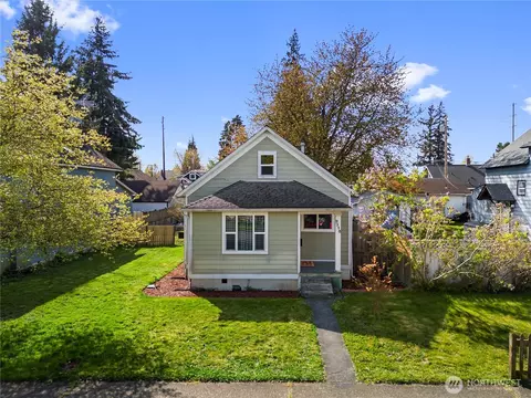 2310 Maple St, Everett, WA 98201