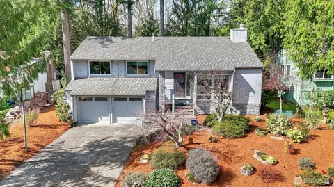 15722 SE 166th Pl, Renton, WA 98058