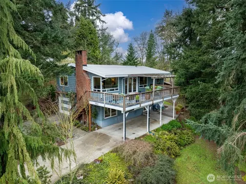 7850 S 134th St, Seattle, WA 98178