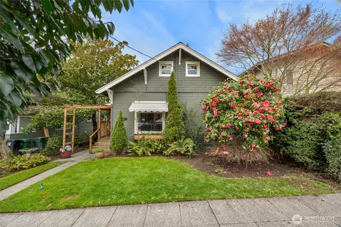 6031 6th Ave NW, Seattle, WA 98107