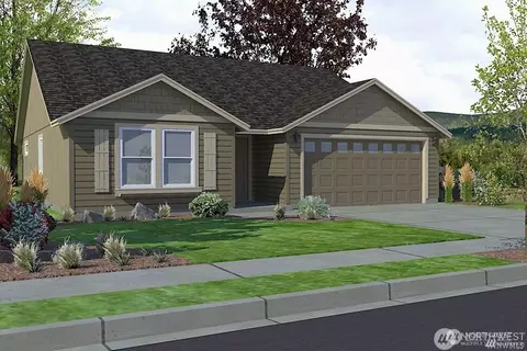 1060 W Windrose Dr, Moses Lake, WA 98837