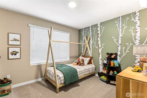 Bedroom - 19524 16th Ave SE #E2, Bothell, WA 98012 photo 1 of 4