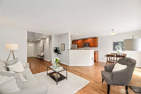 Living - 10030 Holly Dr #133, Everett, WA 98204 photo 2 of 3