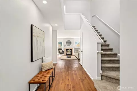 Entry Way - 10030 Holly Dr #133, Everett, WA 98204 photo 1 of 1