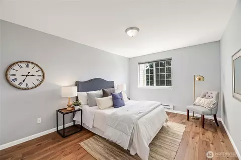 Bedroom - 10030 Holly Dr #133, Everett, WA 98204 photo 1 of 3