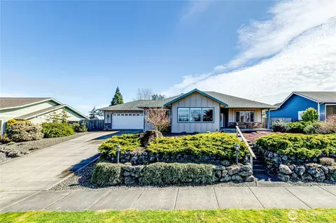 161 Morgison Loop, Sequim, WA 98382
