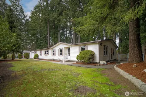 3805 College St SE #6, Lacey, WA 98503