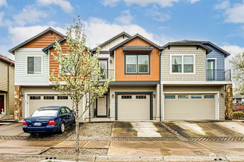 4007 N 1st Way, Ridgefield, WA 98642