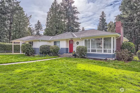 14601 24th Ave SW, Burien, WA 98166