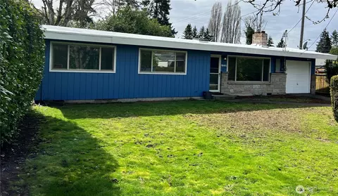 801 S 148 St, Burien, WA 98168