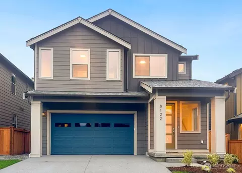 8122 131st Pl SE #17, Snohomish, WA 98296