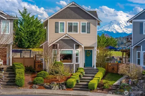 17607 110th Street Ct E, Bonney Lake, WA 98391