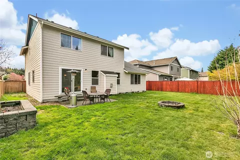 Exterior - 19225 205th St E, Orting, WA 98360 photo 5 of 5
