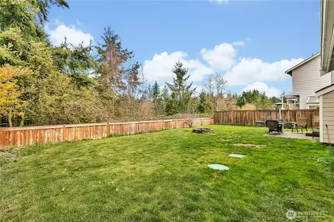 Exterior - 19225 205th St E, Orting, WA 98360 photo 4 of 5