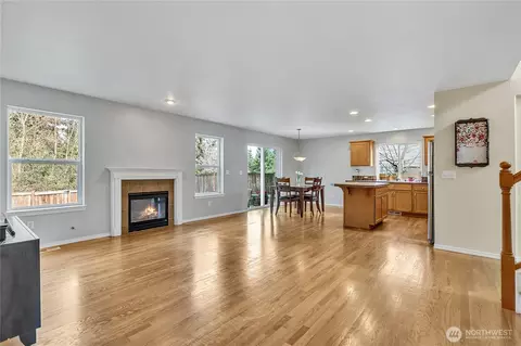 Living - 19225 205th St E, Orting, WA 98360 photo 1 of 3