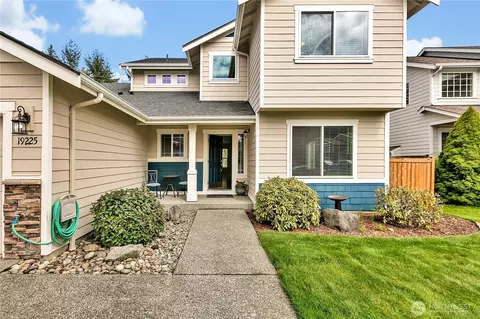 Exterior - 19225 205th St E, Orting, WA 98360 photo 2 of 5