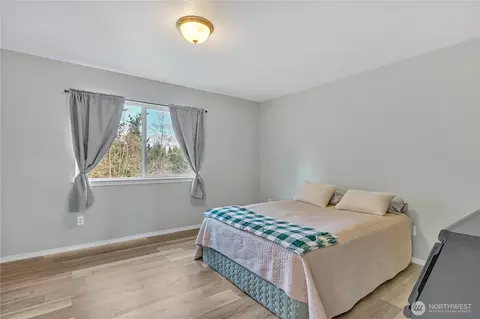 Bedroom - 19225 205th St E, Orting, WA 98360 photo 2 of 4