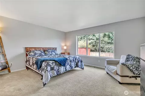 Bedroom - 19225 205th St E, Orting, WA 98360 photo 1 of 4