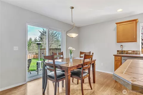 Dining - 19225 205th St E, Orting, WA 98360 photo 1 of 1