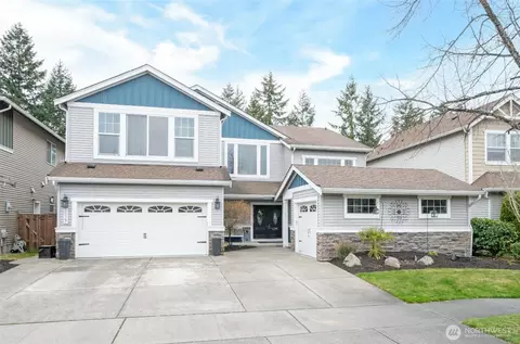 6527 Montevista Dr SE, Auburn, WA 98092