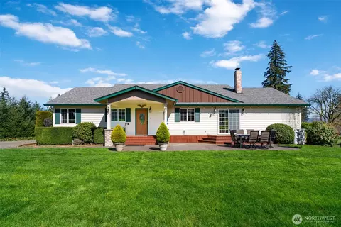 20520 NE Fargher Lake Hwy, Amboy, WA 98601