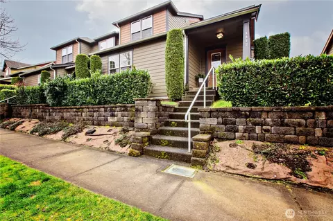 1417 Harvest Ave SE, Olympia, WA 98501