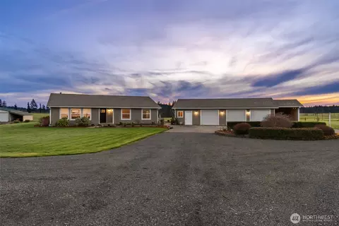 198 Short Rd, Onalaska, WA 98570