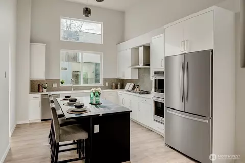 8904 NE 173rd Pl #C, Bothell, WA 98011 photo 3