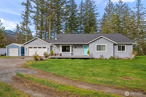 16119 426th Ave SE, Gold Bar, WA 98251
