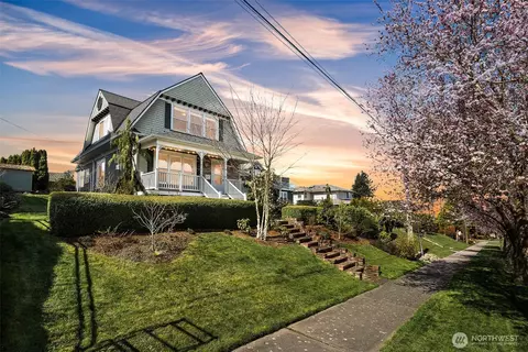 3420 Federal Ave, Everett, WA 98201