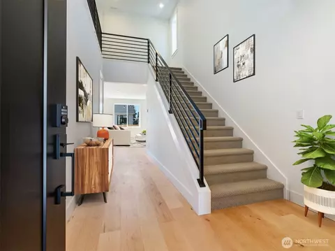 Entry Way - 23922 38th Ave SE, Bothell, WA 98021 photo 1 of 1