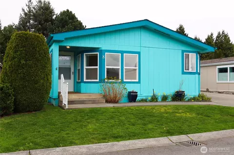 2610 E Section St #8, Mount Vernon, WA 98274