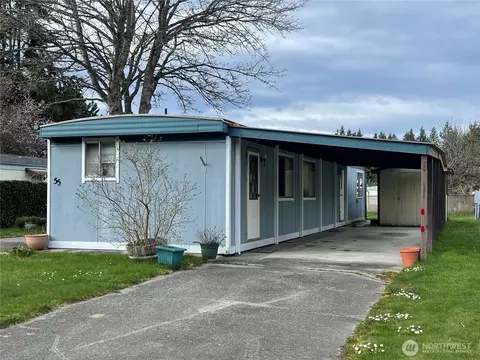 6062 Hwy 20 #55, Port Townsend, WA 98368