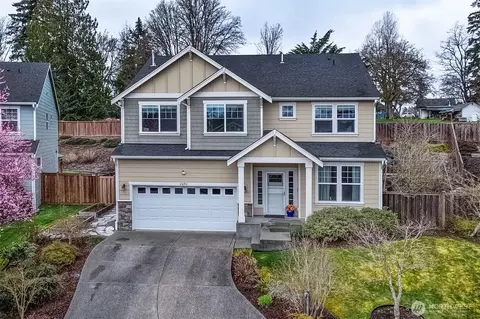 2692 NE Noll Valley Loop, Poulsbo, WA 98370