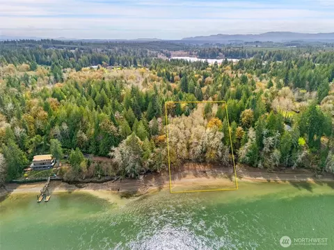 4 SE Nn Se Sea Der Hok Ln, Shelton, WA 98584