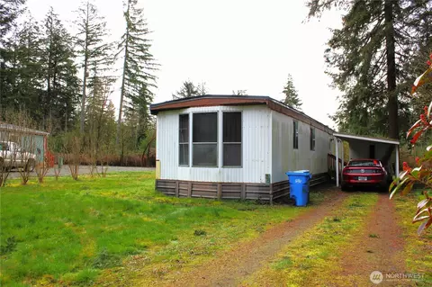 17340 Sargent Rd SW #35, Rochester, WA 98579
