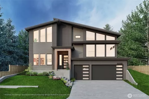 4430 149th Ave SE, Bellevue, WA 98006