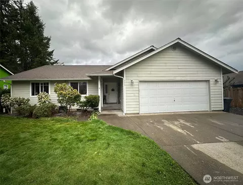 714 Dawn Ave, Shelton, WA 98584