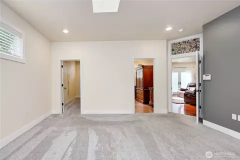 Bedroom - 41 Buck Ct, Sequim, WA 98382 photo 2 of 4