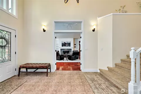 Entry Way - 41 Buck Ct, Sequim, WA 98382 photo 2 of 3