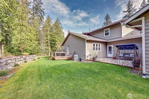 Exterior - 41 Buck Ct, Sequim, WA 98382 photo 4 of 9