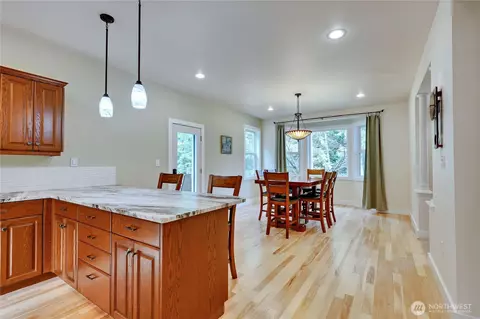Dining - 41 Buck Ct, Sequim, WA 98382 photo 1 of 4