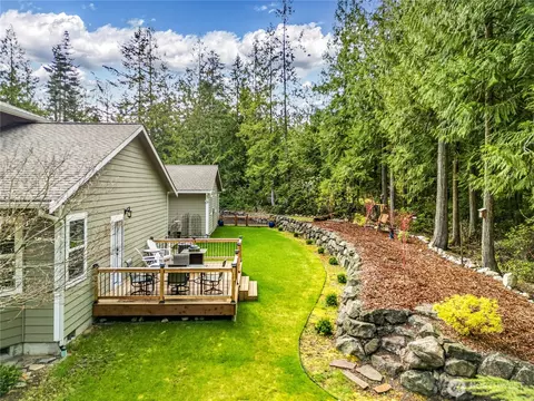 Exterior - 41 Buck Ct, Sequim, WA 98382 photo 3 of 9