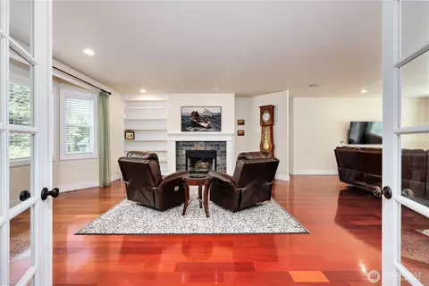 Living - 41 Buck Ct, Sequim, WA 98382 photo 1 of 3